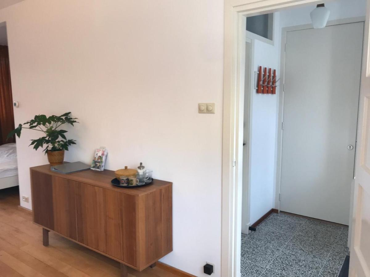 Huis Nummer 1 Eindhoven Luaran gambar
