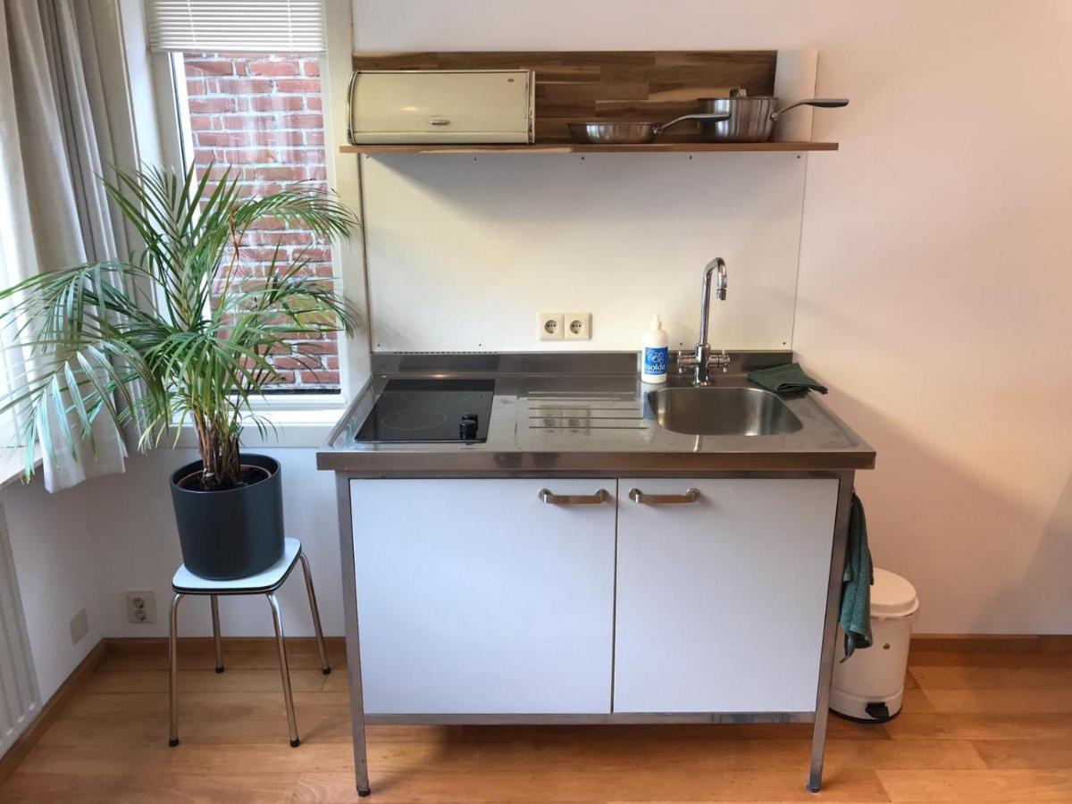 Huis Nummer 1 Eindhoven Luaran gambar