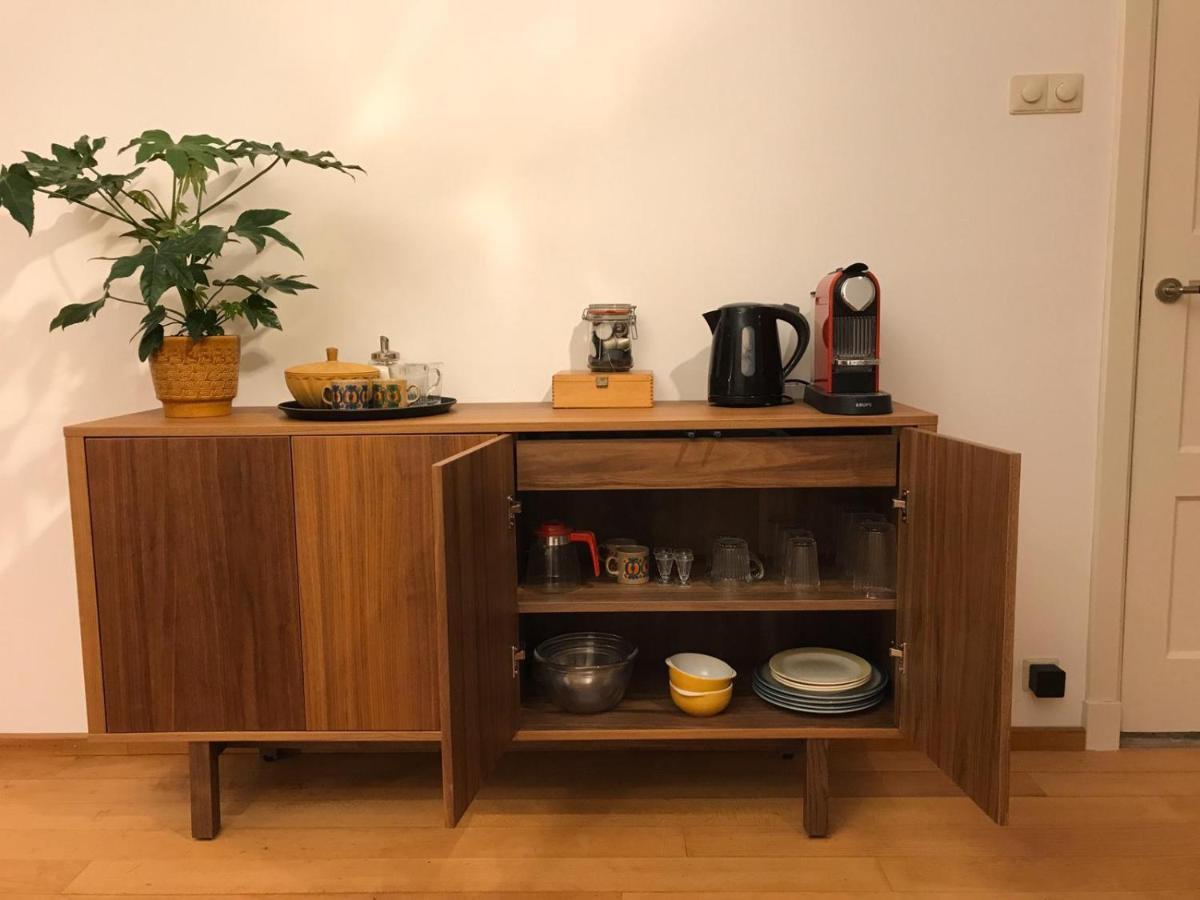 Huis Nummer 1 Eindhoven Luaran gambar