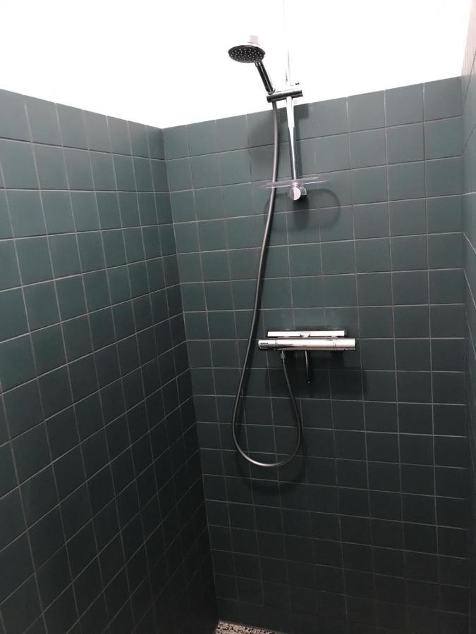 Huis Nummer 1 Eindhoven Luaran gambar