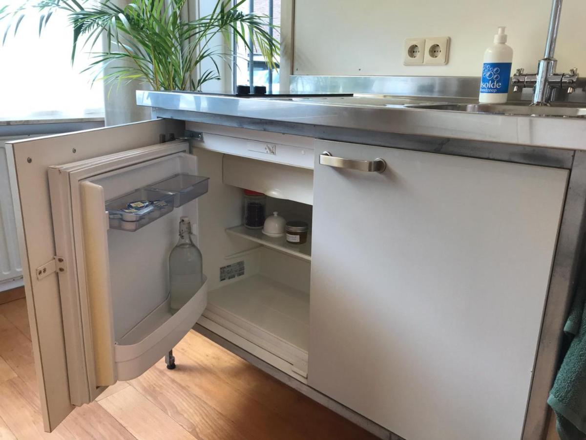 Huis Nummer 1 Eindhoven Luaran gambar
